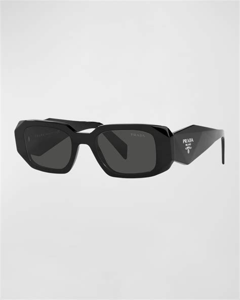 sunglasses prada men's|prada unisex sunglasses.